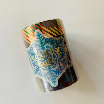 【mt 聖誕節】2016 耶誕節組合C