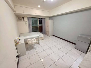 大有商圈全新裝潢｜台北東京陽台景觀套房｜桃園市桃園區大有路