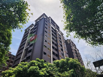 汐止車站旁百神美三房★有巢潔西卡☆｜新北市汐止區新昌路