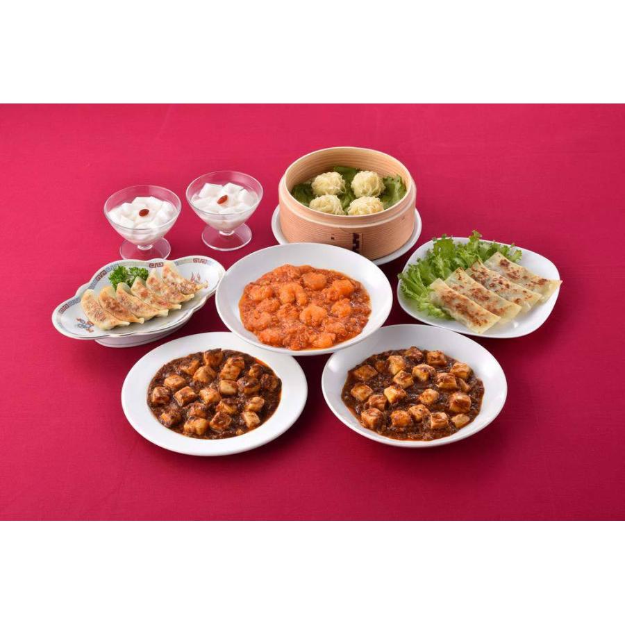 東京 赤坂四川飯店  陳親子饗宴 中華セット 9200062  内祝い ギフト 出産 結婚 快気 法事