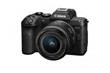Canon EOS R8MKll+RF24-50 STM (