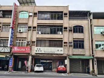 ⬇️大寮7.6米大面寬顯目賺錢氣派整棟店面｜高雄市大寮區九和路
