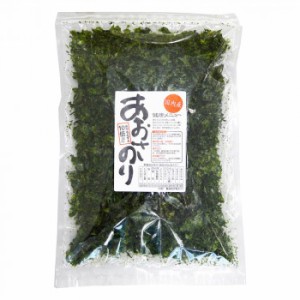 CMLF-1661632 マルヨ食品 あおさのり 100g×10個 05285 (CMLF1661632)