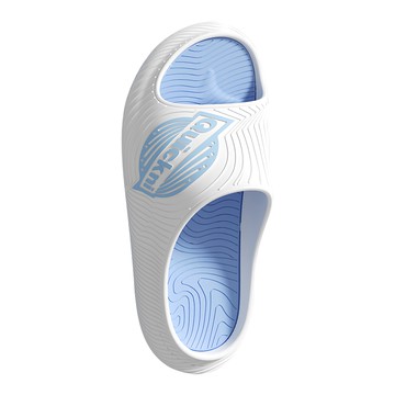 bebehome Quickni 運動涼拖鞋 白藍色 防滑 男女適用  42~43