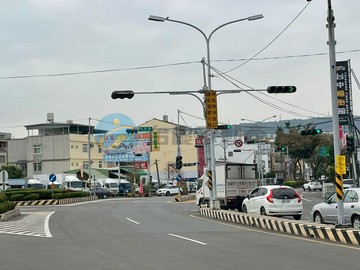草屯稀有朝南豪宅大面寬嚴選美建地｜南投縣草屯鎮北投埔段復興小段