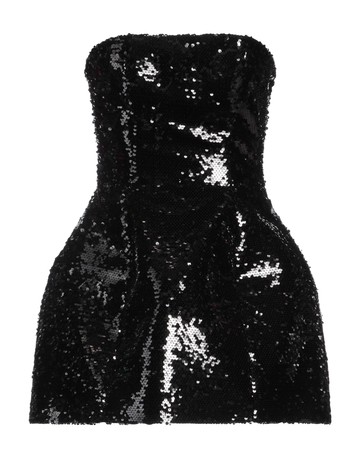 GIUSEPPE DI MORABITO Mini dresses - Item 15446492