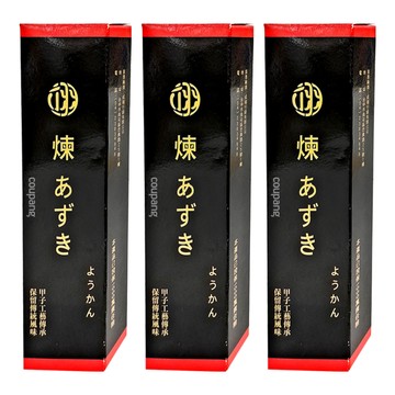 紅豆羊羹  90g  3條