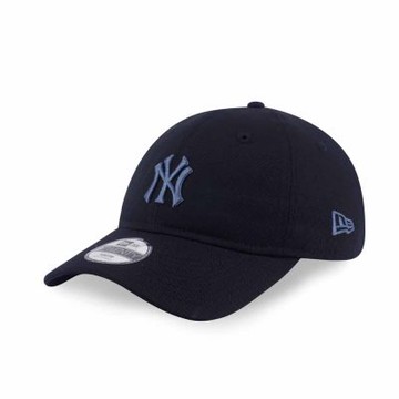 NEW ERA 童 9TWENTY COLOR ERA FW25 紐約洋基 黑 NE14700323