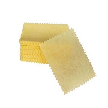 眼鏡布-小(2入) 鏡頭布眼鏡布 手機螢幕擦拭布拭淨布