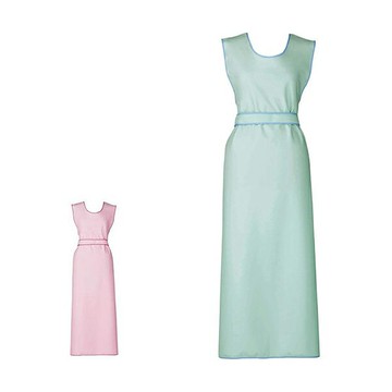 【老人當家】【龜屋】沐浴照護用圍裙