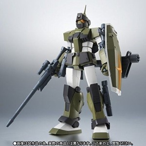 ROBOT魂〈SIDE MS〉機動戦士ガンダム RGM-79SC ジム・スナイパー