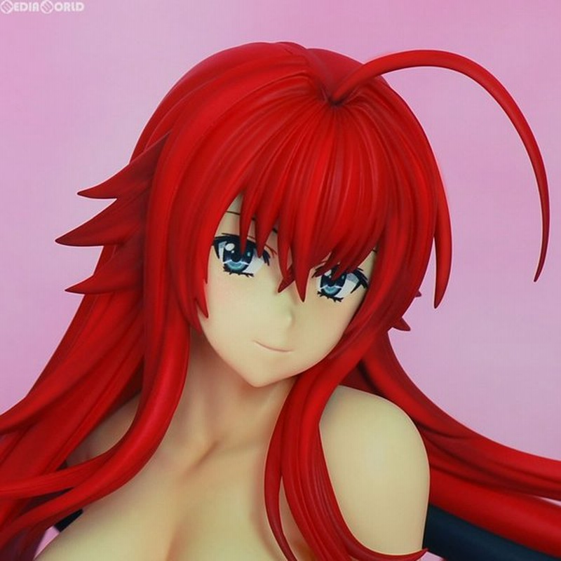 新品即納 Fig リアス グレモリー 誘惑の姫君ver 通常版 ハイスクールd D Born 1 7完成品 フィギュア Hd06 グランドトイズ 通販 Lineポイント最大0 5 Get Lineショッピング