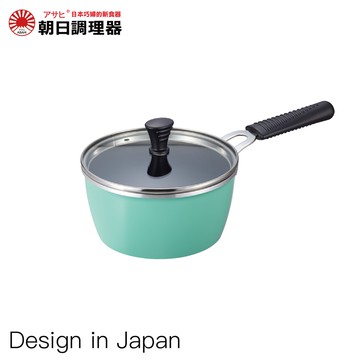 【朝日調理器】天使全能湯鍋