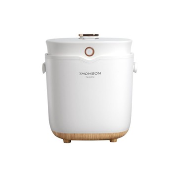 免運 thomson 微電腦舒肥陶瓷萬用鍋2l tm-sap02