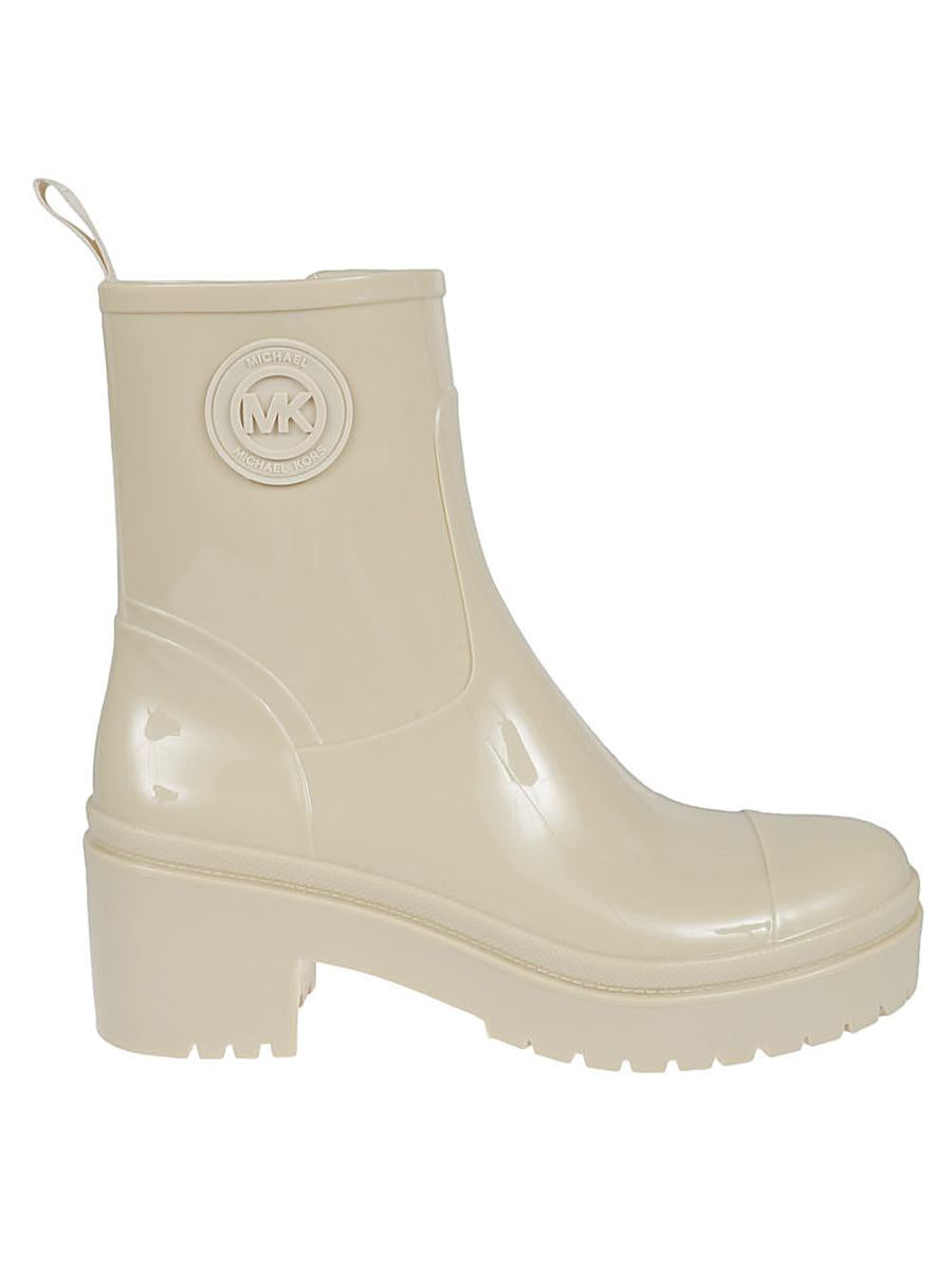 MICHAEL KORS Karis rain boots