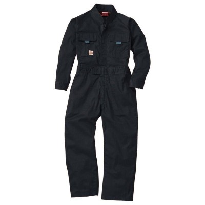 ムーンアイズ つなぎ メンズ Dickies ディッキーズ おしゃれ