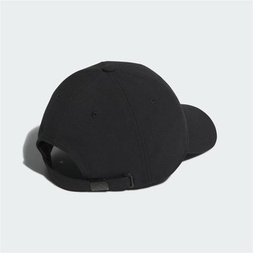 Adidas/阿迪達斯官方正品SPW LOGO CAP H男女款遮陽棒球帽KA9248