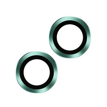 TOTU iPhone13/13Mini鏡頭貼保護貼鋼化玻璃膜鋁合金共用 金盾系列