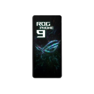 INGENI ASUS ROG Phone 9/9 Pro/Edition保護貼(防眩光霧面) 滿版黑邊 旭硝子玻璃保護貼
