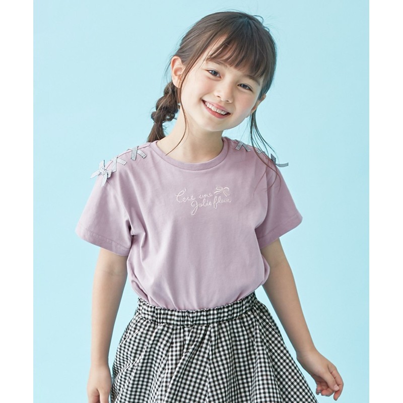 any FAM の110 - トップス(Tシャツ