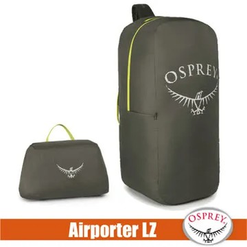 OSPREY Airporter LZ M . friDay LINE