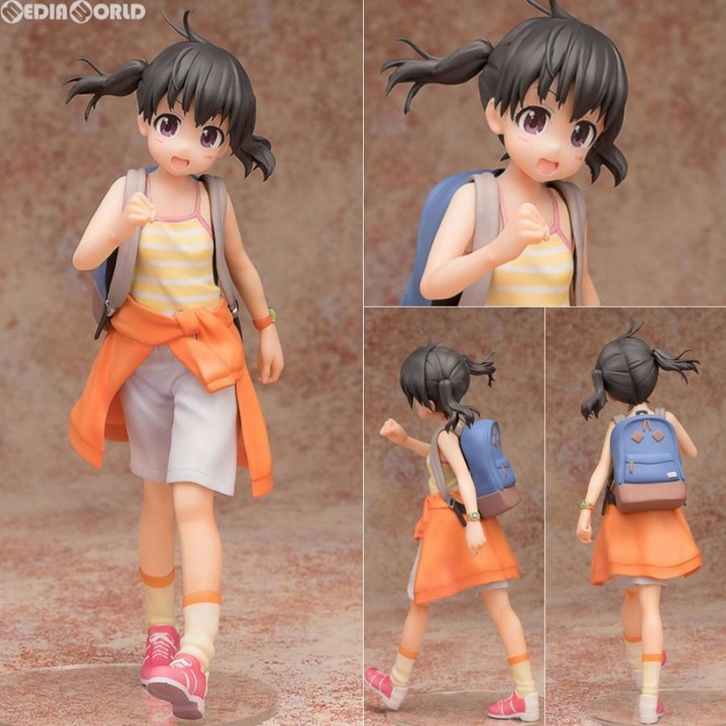 ヤマノススメ サードシーズン ひなた 1/7 PVCフィギュア｜の通販