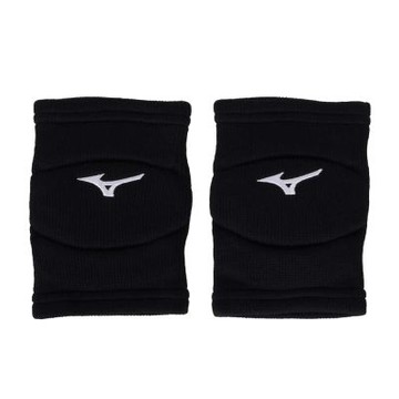 MIZUNO 短型護肘-護具 一雙入 美津濃 V2MYD10009 黑白