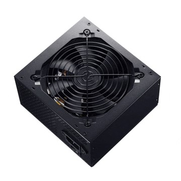 松聖 DUKE C550 550W 電源供應器