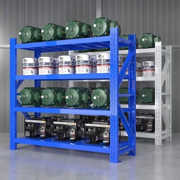 免運/可開票 快速出貨 貨架置物架落地多層貨架子倉儲貨架多層架子廚房收納置物架儲物架