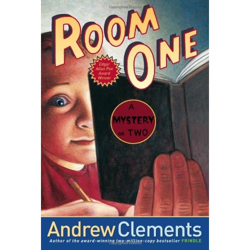 Room One: A Mystery or Two