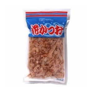 送料無料　創健社　花かつお　25g　x2セット