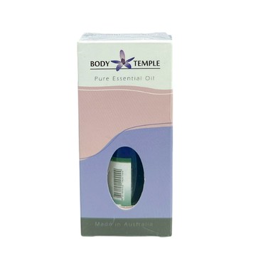 〔現貨特惠〕Body Temple 頭皮SPA 輕盈精華露 按摩油 天然精油