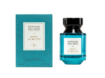 MEMOIRE DES SENS 感官之水 一瞬永恆淡香精100ml~優惠價:4080元｜岡山戀香水