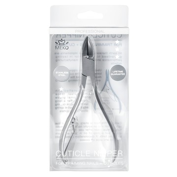 MEKO 甲鉗(大) 不鏽鋼材質  X-052  1支