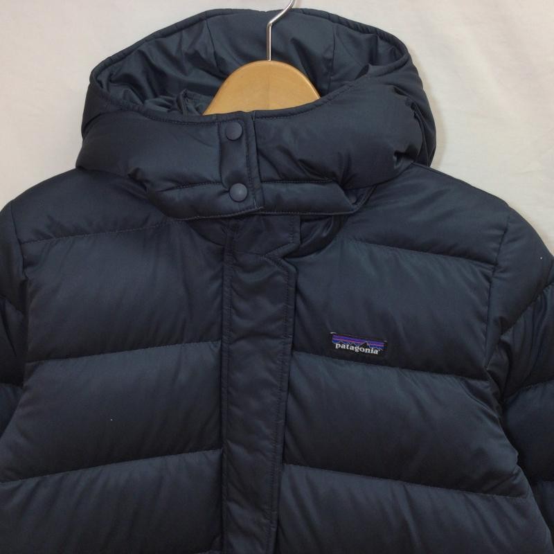 patagonia パタゴニア ダウンコート コート Coat ダウン フォー ファン ...