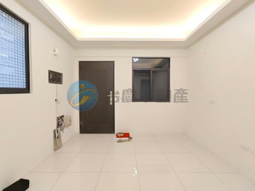 近奇美安和路透天七米面寬車墅｜台南市安南區安和路一段