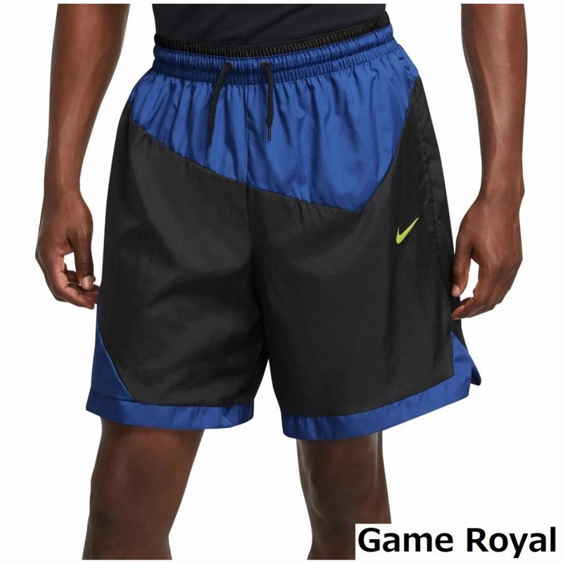 ナイキNBA Gリーグ選手支給品 プラクティスショーツハーフパンツMサイズ ナイキNBA Gリーグ選手支給品 プラクティスショーツハーフパンツ