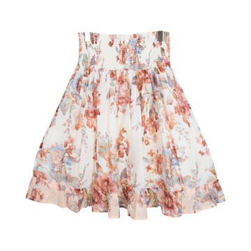 Zimmermann Kids GK 短裙