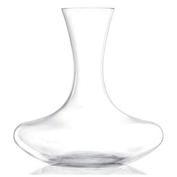 LUCARIS 無鉛水晶醒酒瓶 1840ML  高219mm  1個