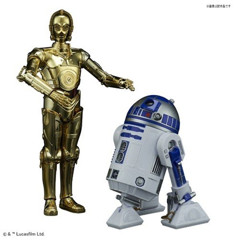 C3PO 等身大パネル - SF/ファンタジー/ホラー