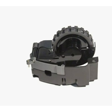 【美國直購 原廠】iRobot Roomba j7+ i7+ i3+ e5 右輪模組 Right Wheel #4624873 掃地機器人替換耗材配件 e i j 系列通用_u35 _TD4