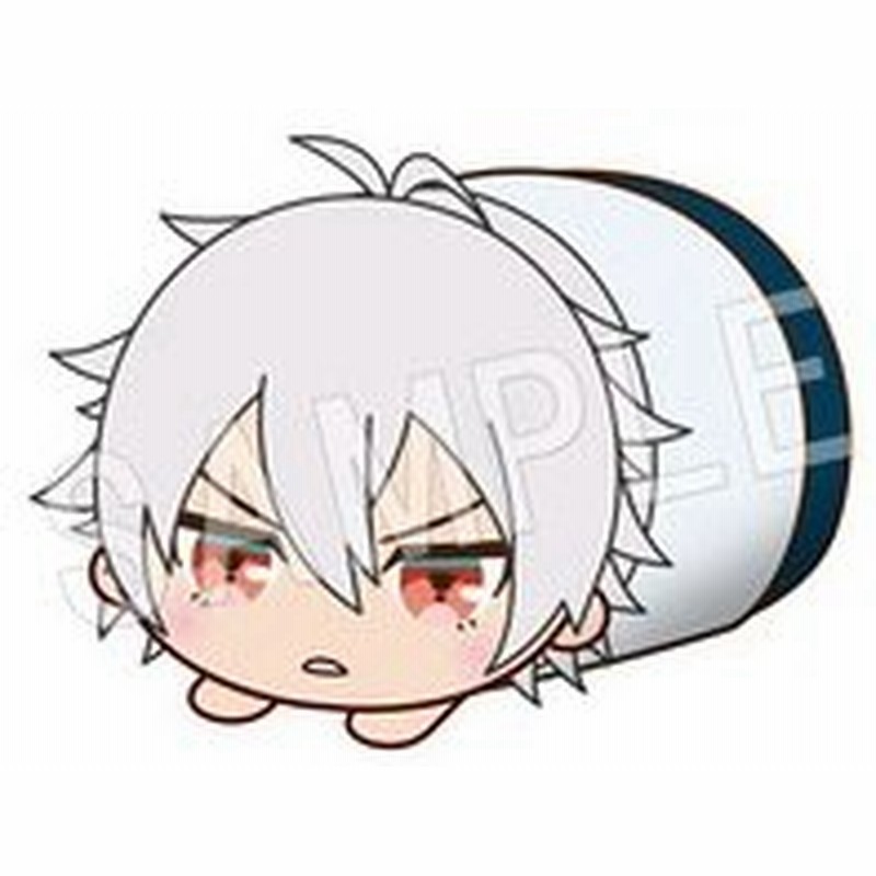 中古キーホルダー マスコット キャラクター 碧棺左馬刻 ヒプノシスマイク Division Rap Battle も 通販 Lineポイント最大0 5 Get Lineショッピング