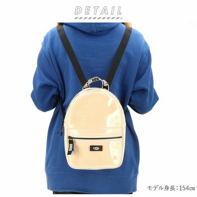 ugg リュック アグ UGG - UGGリュックの通販 by あやこ☆'s shop｜アグならラクマ