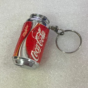[沐沐屋] 趣味造型 軟火/防風打火機 點火器*