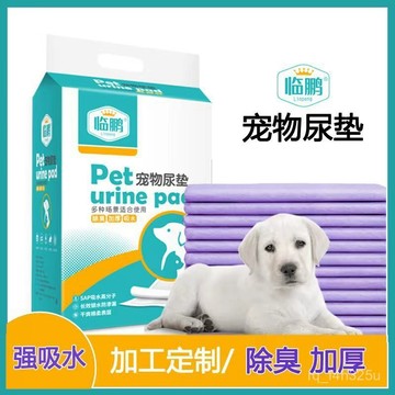 【24時熱賣】寵物護墊 一次性狗狗生理褲 寵物尿墊尿不溼加厚護墊狗狗尿墊寵物尿片批發一次性吸水防漏除臭 XGWR