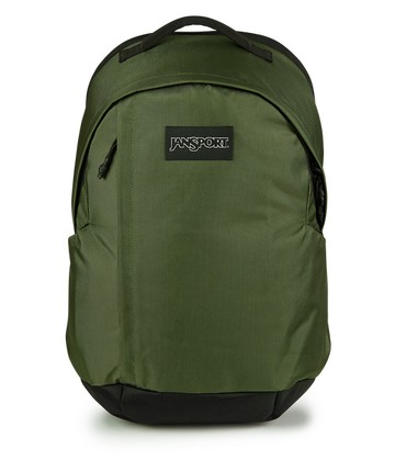 STATION PACK - 軍綠色