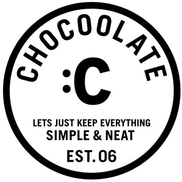 A11 3F :CHOCOOLATE 專屬客訂 10
