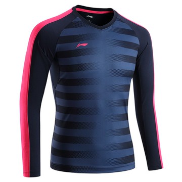 李寧足球服套裝男短袖組隊服定制球衣lining成人足球訓練定制印號