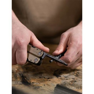 Leatherman萊澤曼SUPER TOOL 300M 專業戰術多功能工具鉗組合折疊