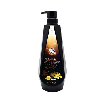 【Timaru 堤瑪露】魅惑依蘭皇家蜂王沐浴露1000ml